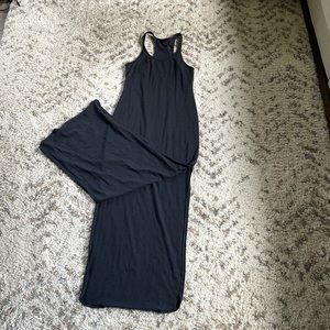 Lululemon Maxi Dress
